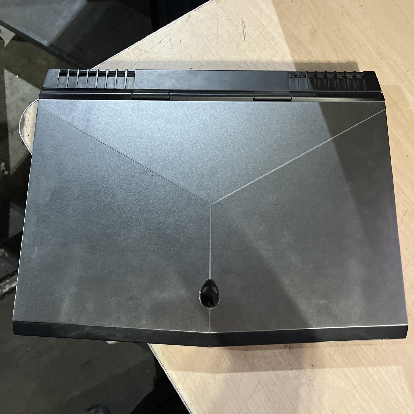 ALIENWARE 15 R3 INTEL CORE I5-7300HQ 2.50GHZ 6GB RAM NO HD