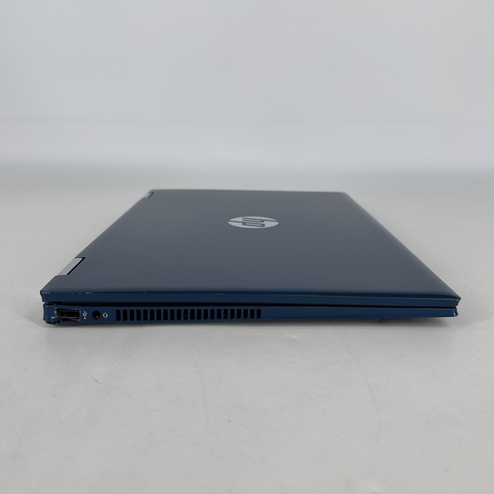 HP Pavilion x360 14 Blue HD TOUCH i5-1135G7 2.40GHz 8GB 128GB SSD Good
