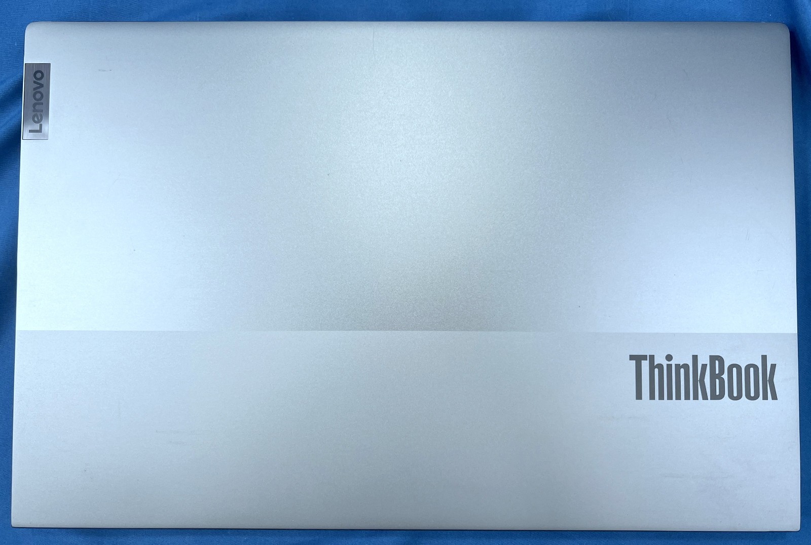 Lenovo ThinkBook 15 G3 Laptop – AMD Ryzen 7 5700U, 16GB RAM, 512GB NVMe – Win11