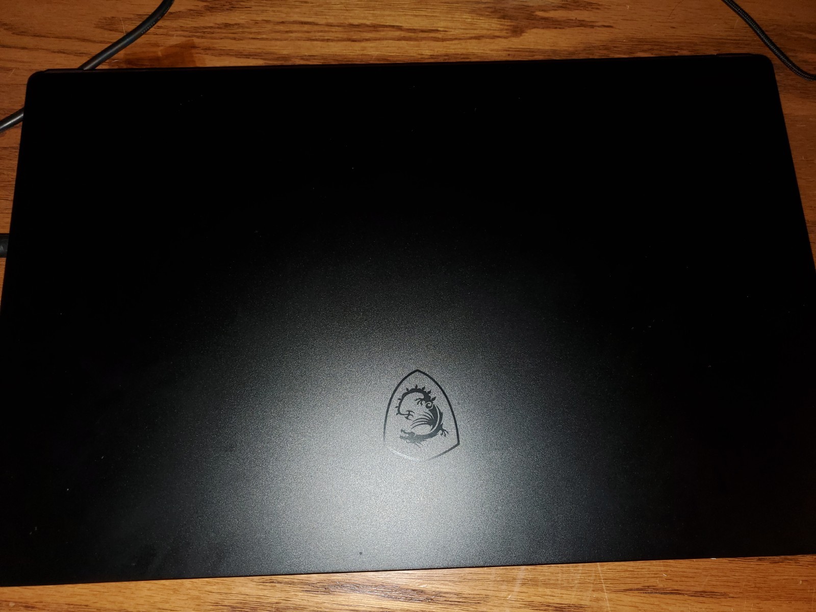 MSI GS76 11UG 17.3″ i9-11900H 2.5GHz 32GB RAM 1TB SSD, RTX 3070 (Read desc)