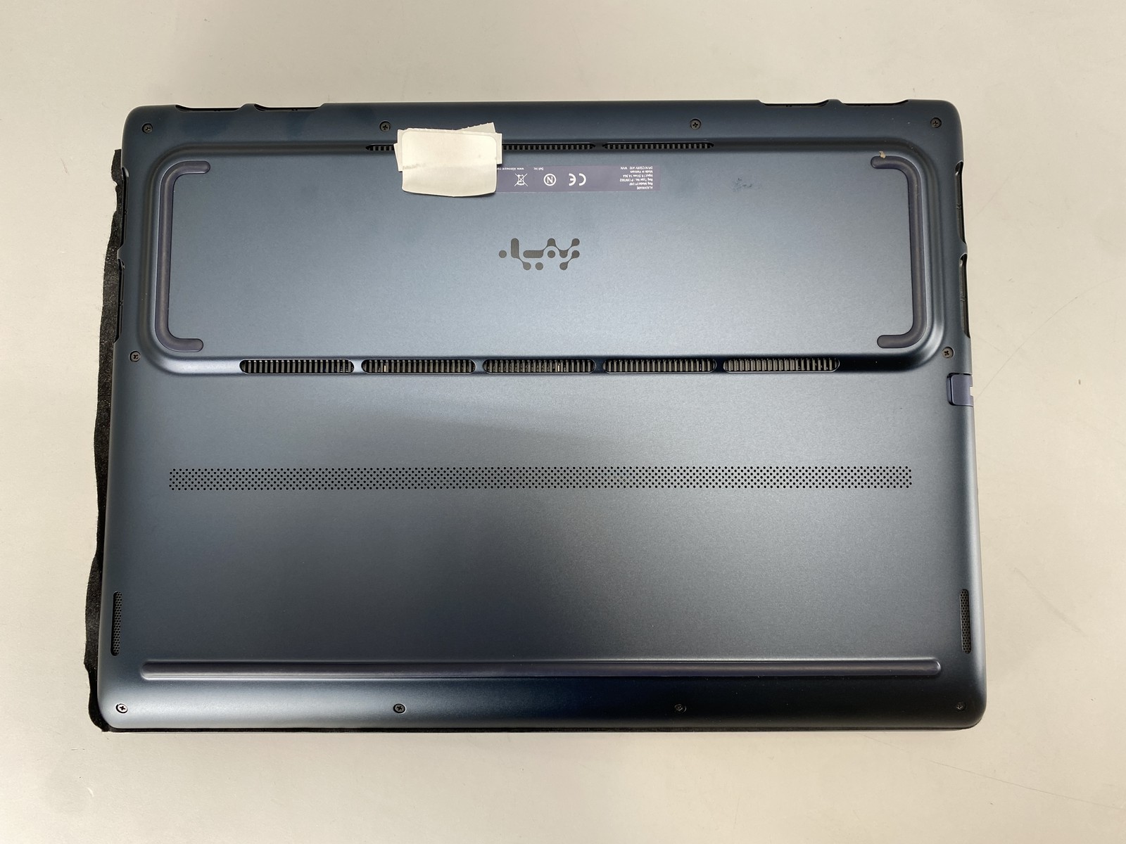 Dell Laptop Alienware 16X AC16251 16″ Intel Core Ultra 9 275HX 2TB RTX 5070