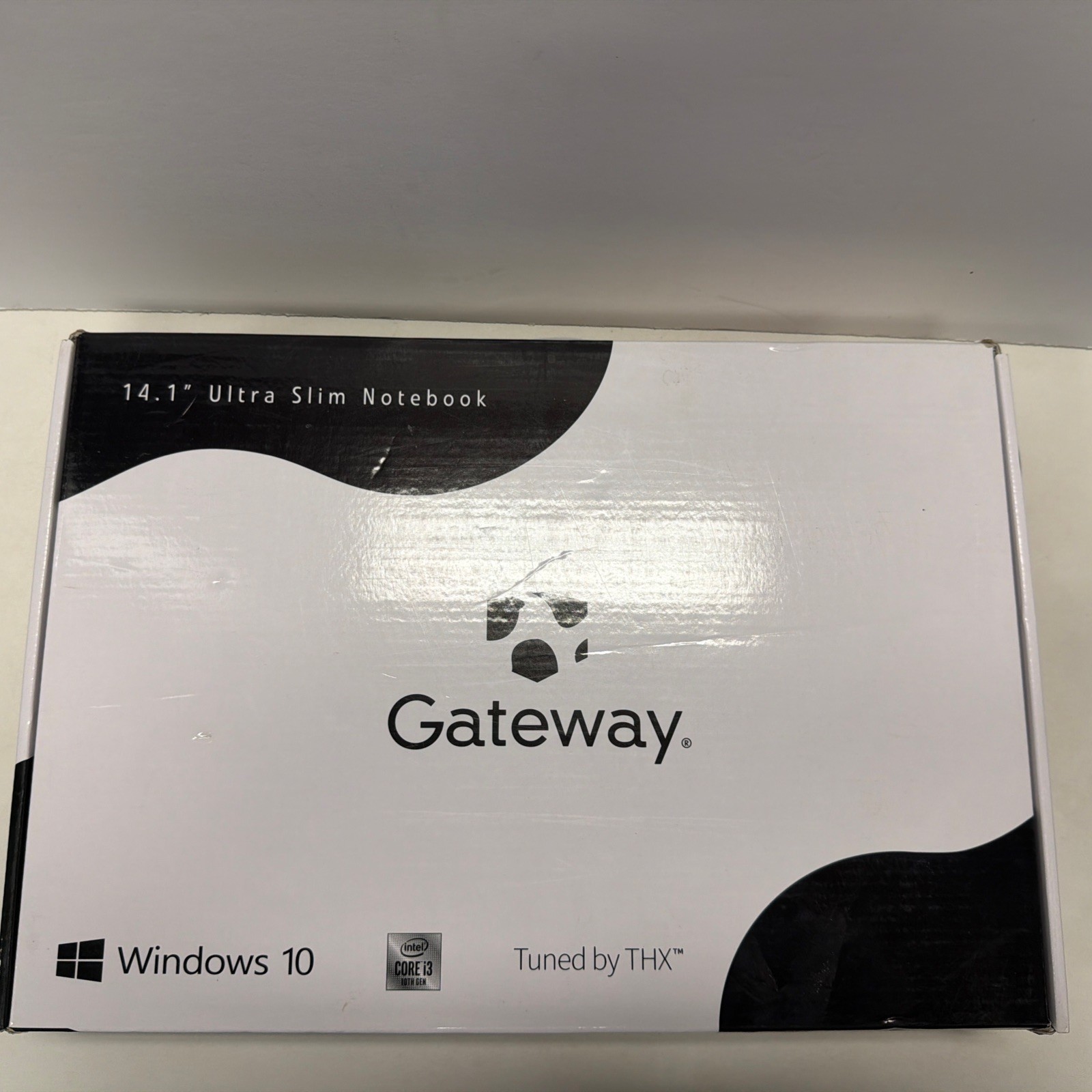 Gateway 14.1″ FHD i3-1005G1 4GB RAM 128GB SSD Win10 Home BNIB