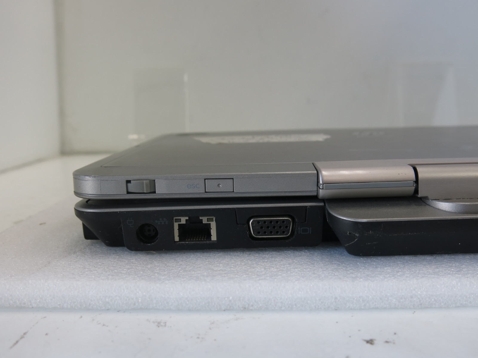 HP EliteBook 2740p Convertible Laptop | Core i5 2.67GHz M620 4GB RAM | Powers On