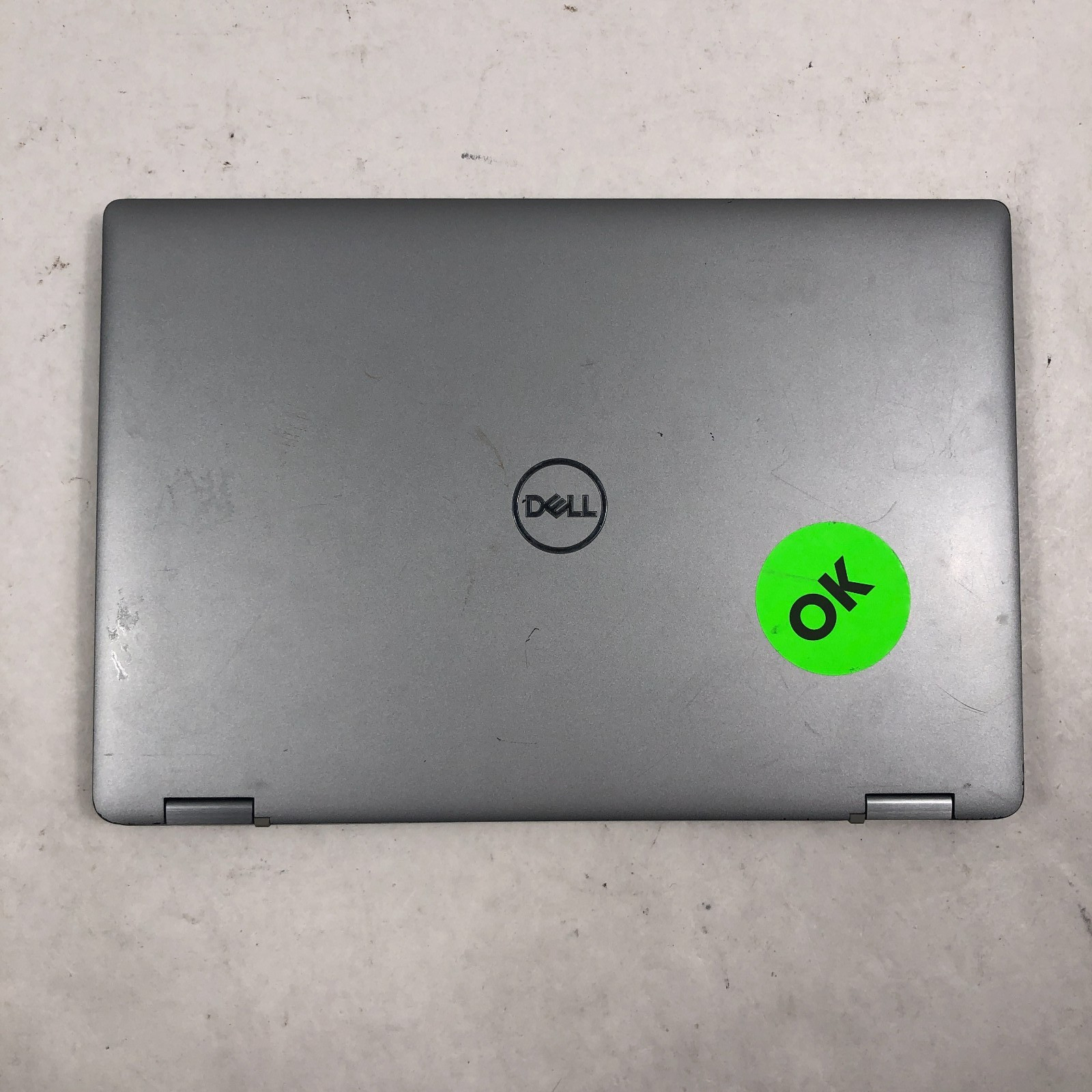 Dell Latitude 5320 2 in 1 TOUCH Intel Core i5-1135G7 @ 2.40GHz 8GB RAM 256GB SSD