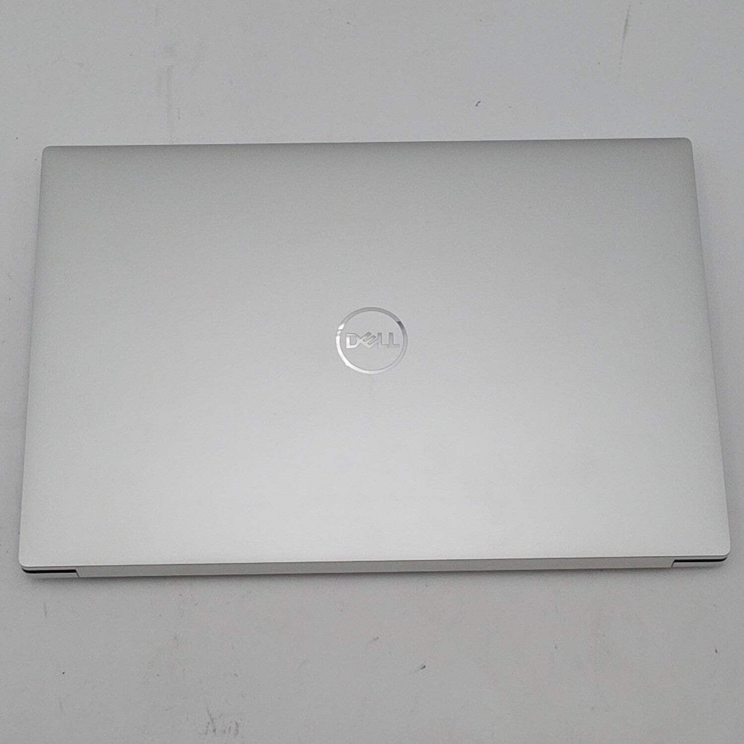 Dell XPS 15 9510 15.6″ i7-11800H 2.3GHz 16GB RAM 512GB SSD GeForce RTX 3050 Ti