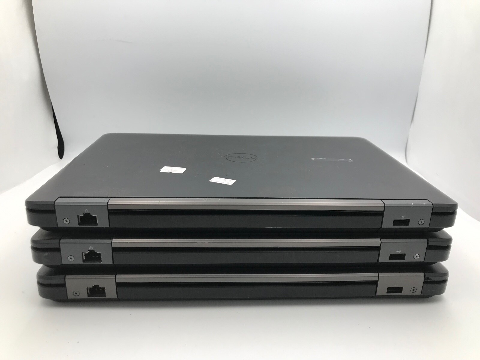 LOT OF 3-Dell E5440 14″ Intel Core i5-4310U 2.0GHz-Various Issues/For Parts – MZ