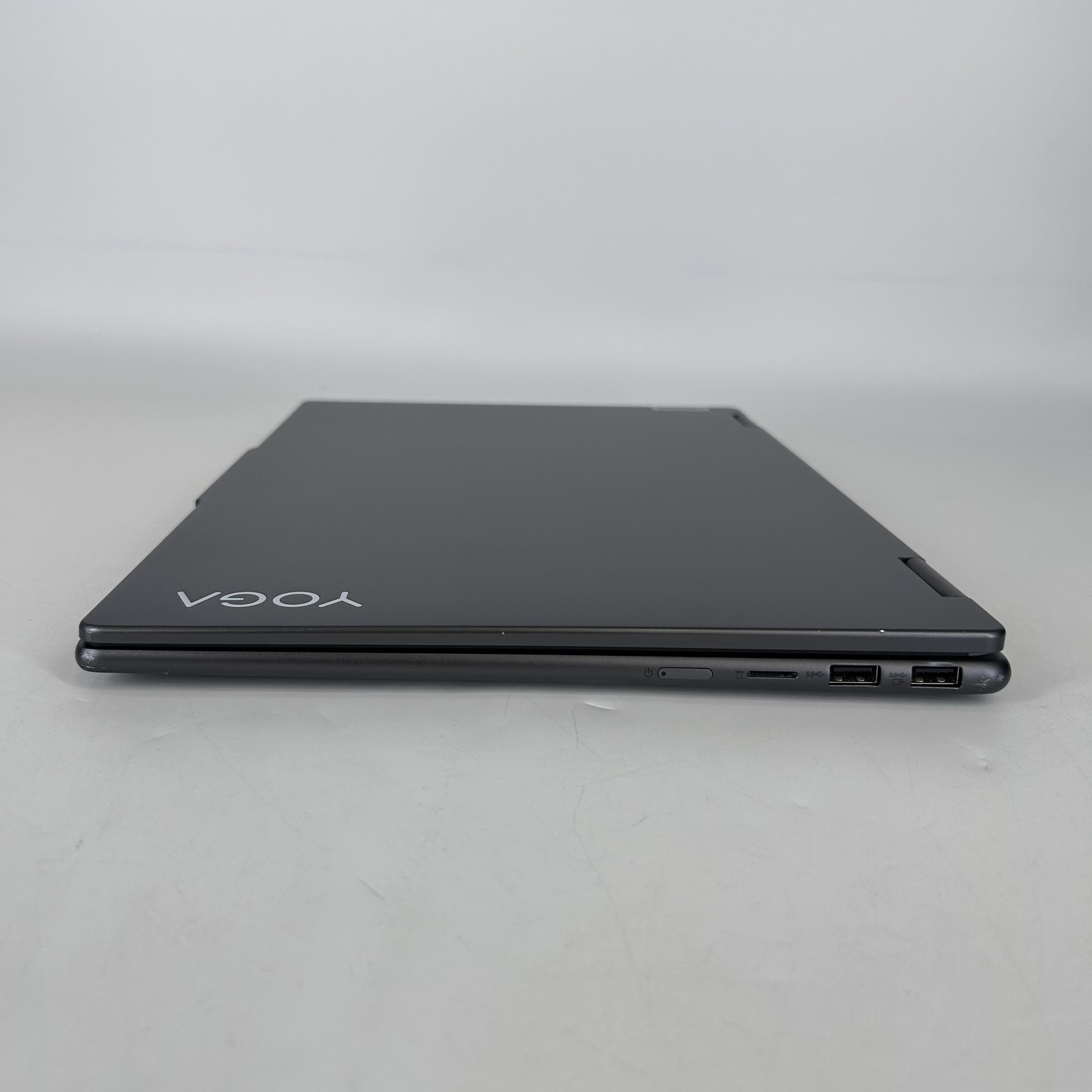 Lenovo Yoga 7i 16 FHD+ TOUCH 1.3 GHz i5-1335U 8GB 512GB SSD Good