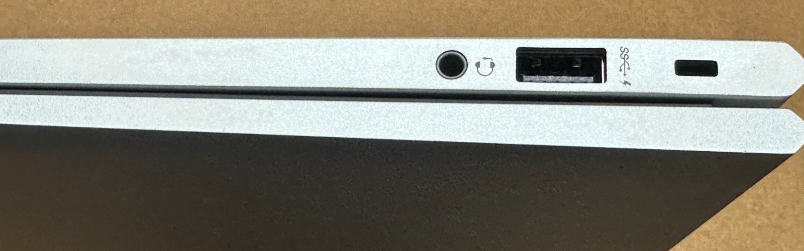 HP ELITEBOOK 850 G8 LAPTOP CORE i7-1165G7 @ 2.80 GHZ 16GB RAM 238GB SSD (lp698)