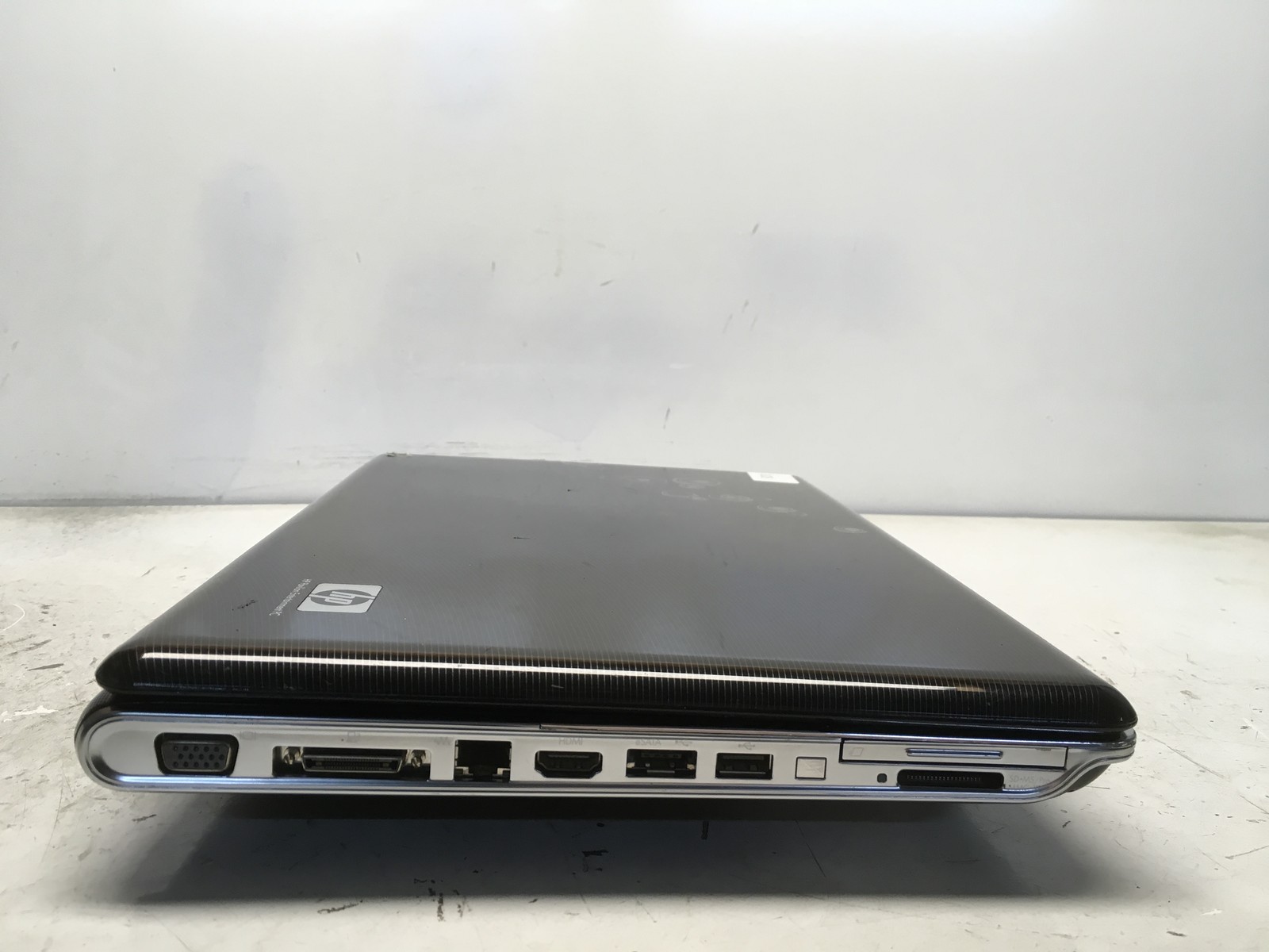 HP Pavilion DV6-1353CL Intel Core 2 Duo T6600 2.2GHz 4 GB NO HDD No Batt