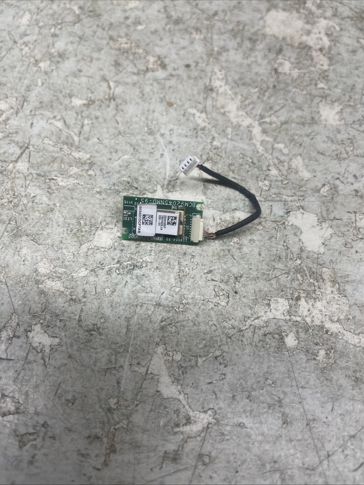 N12075 Bcm92045nmd-95 Samsung Np-Nc10