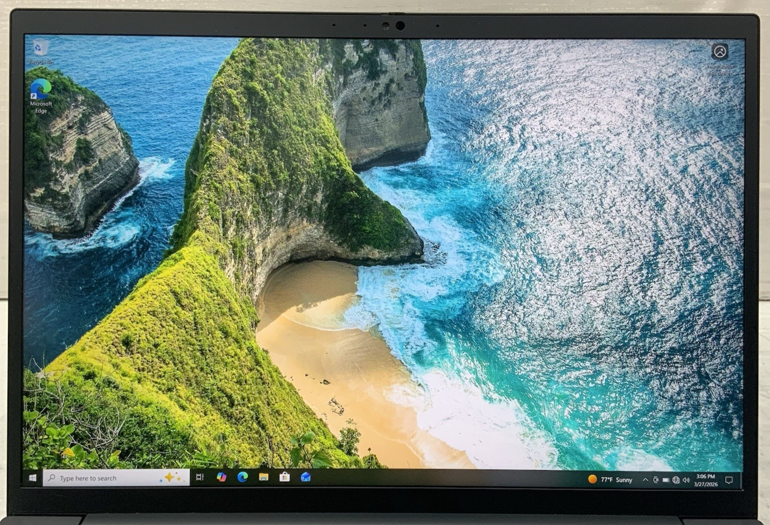 Lenovo ThinkPad P1 Gen 5 Intel Core i9-12900H 64GB DDR5 2TB NVMe RTX 3080ti W10P