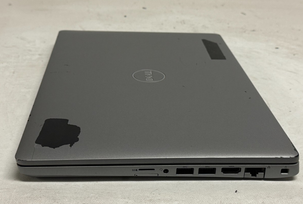 Dell Latitude 5410 14″ (i7-10610u 1.80GHz – 16GB RAM – 256GB SSD – Win11Home)