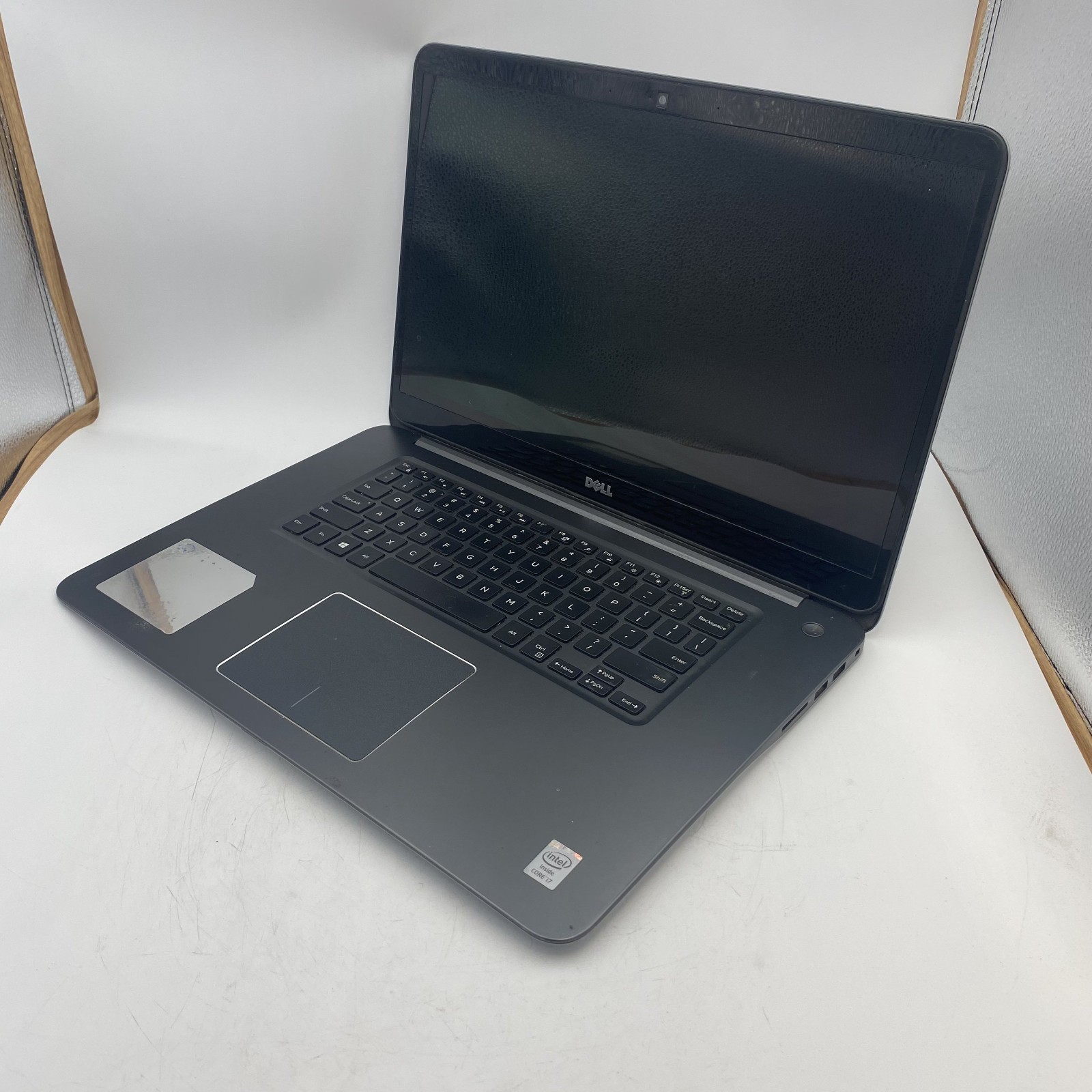 Dell Inspiron 15 7000 Series Intel Core i7 – For Parts Or Repair