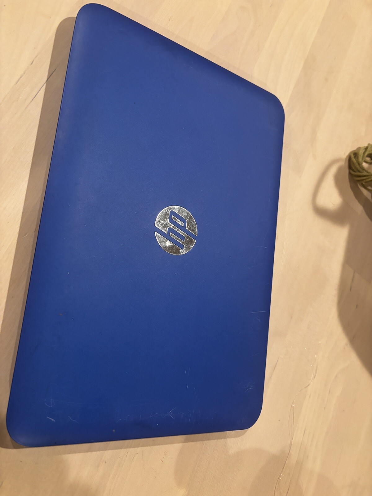 HP Stream 11-d010wm 11.6in. (32GB, Intel Celeron N, 2.58GHz, 2GB)…
