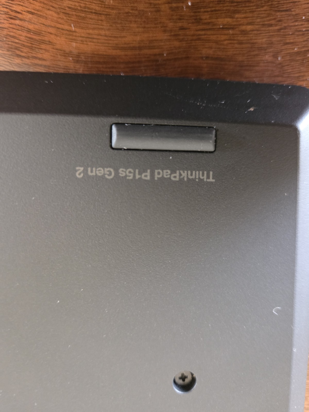 Lenovo ThinkPad P15s Gen2 i7-1185G7 @2.80GHz 16GB RAM 1TB SSD NVIDIA T500