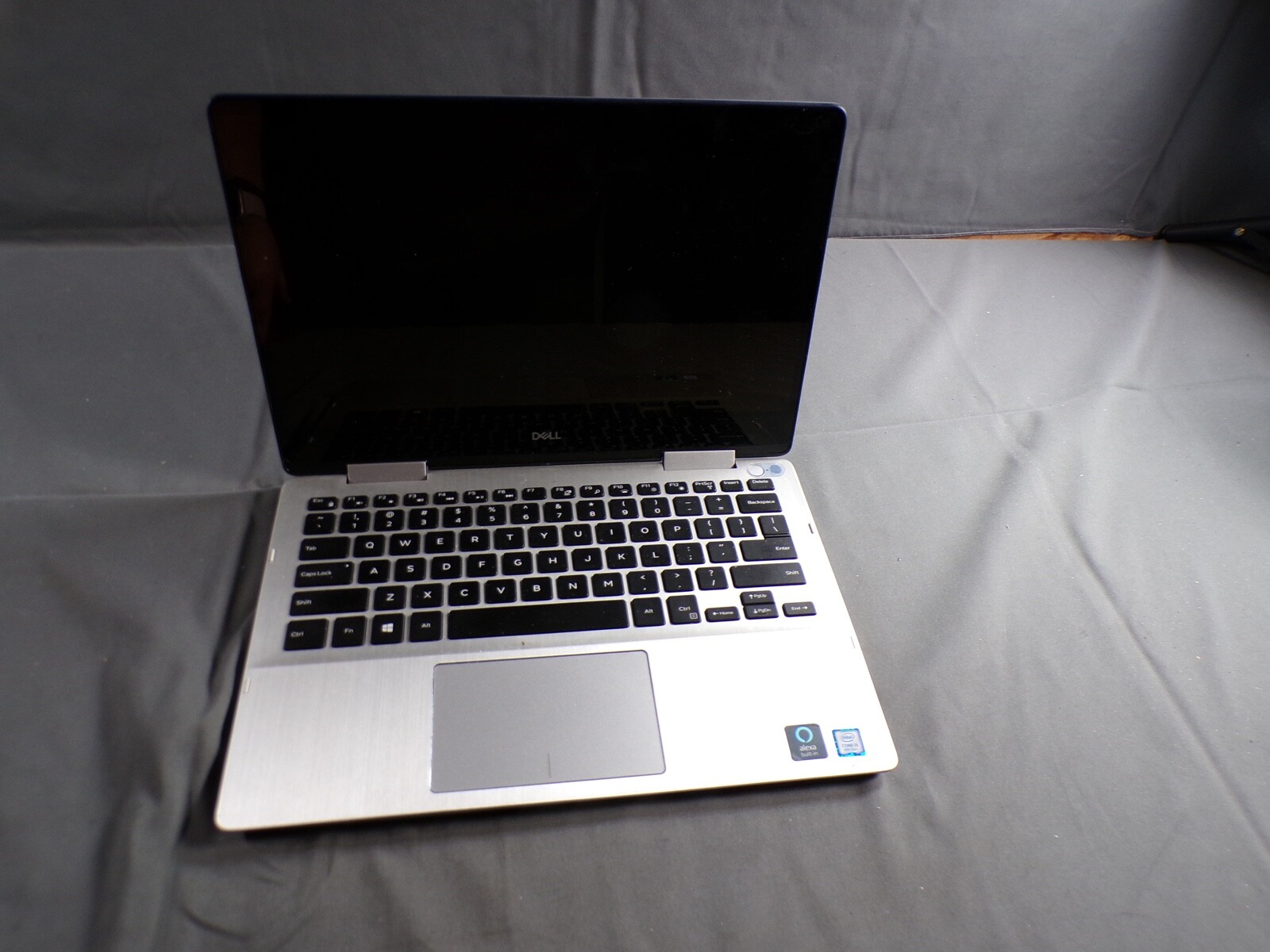 DELL INSPIRON 7386 INTEL CORE I5-8265U 1.60GHZ 8GB RAM **NO HD/ NO CADDIE/ NO OS