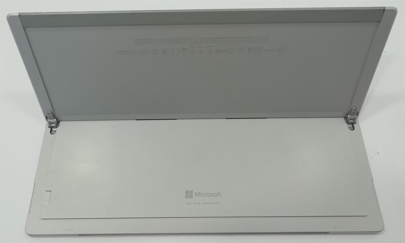 Microsoft Surface Pro 7 1866 12.3″ Core i5-103564 1.10GHz 8GB 128GB SSD