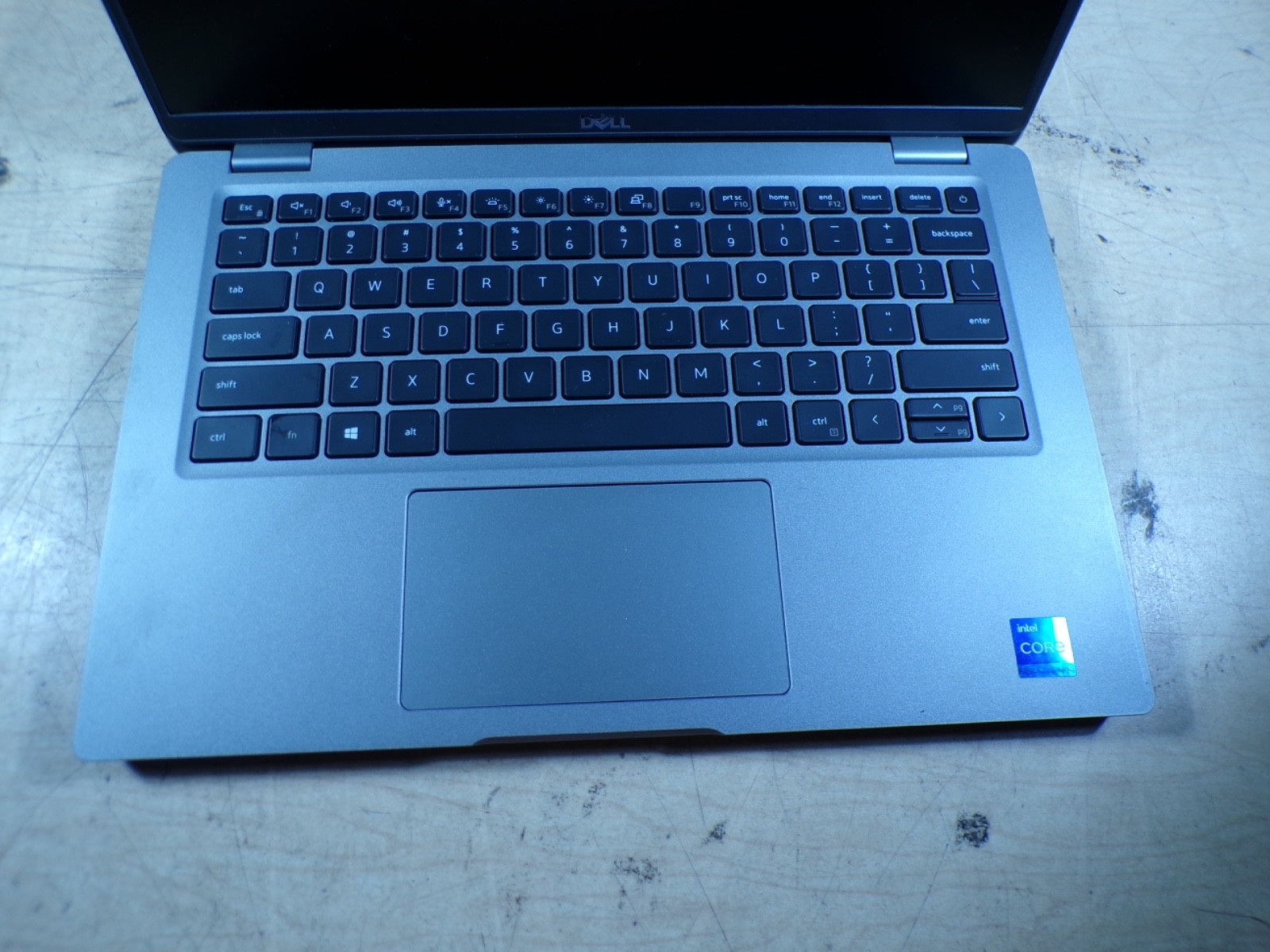 DELL LATITUDE 5420 INTEL CORE I5-1135G7 16GB RAM **NO HD/ NO CADDIE/ NO OS
