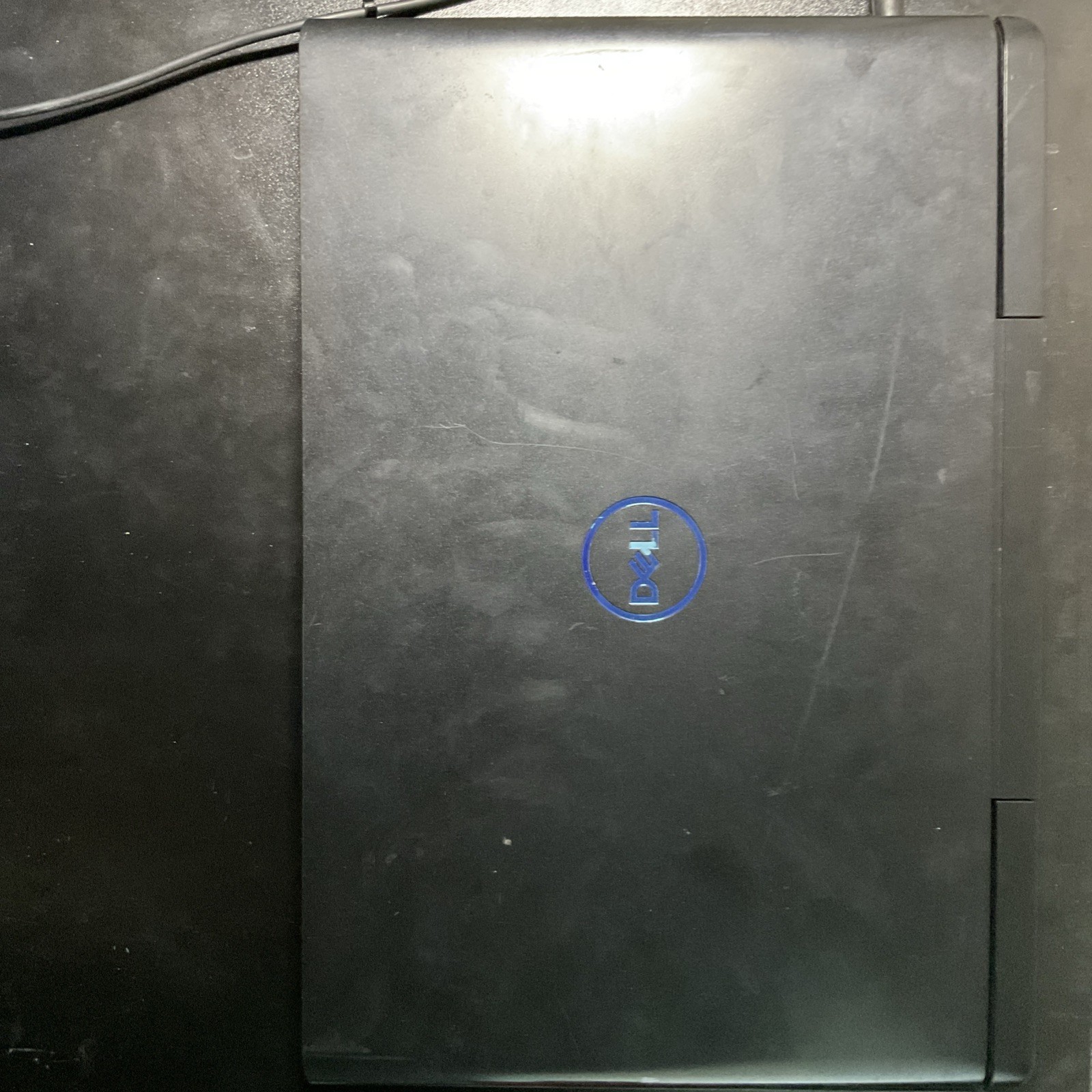 dell g7 15 7588 Gaming Laptop Core I7-8750H 16GB RAM GTX 1060 Windows 11 512GB