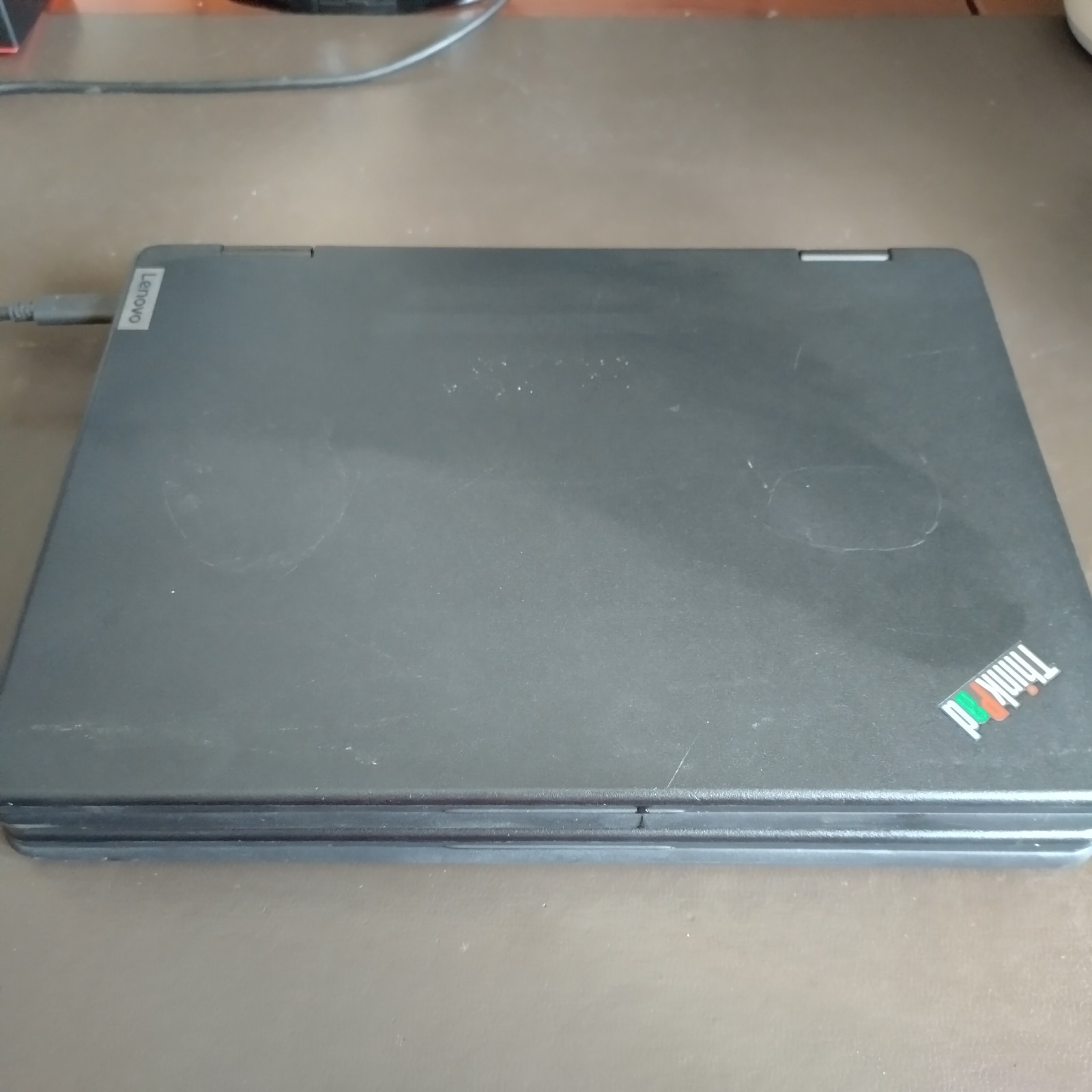 Lenovo Yoga 6th Gen ThinkPad 11e 2-in-1 8GB RAM 256GB SSD Intel M3-8100Y 1.10GHz