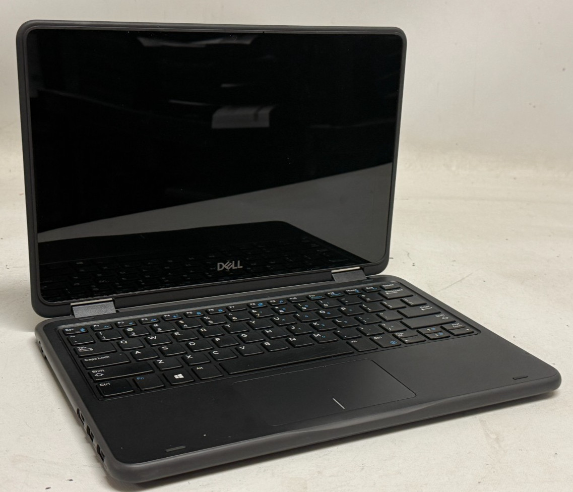 Dell Latitude 3190 2in1 11.6″ (Mixed CPU – 4GB/8GB RAM – NO OS/HDD) – Lot of 10