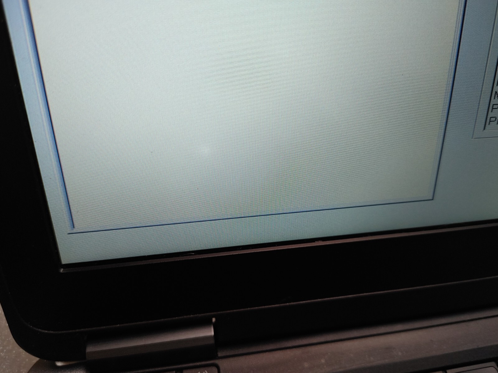 Dell Latitude E7240 Core i3-4010U@1.70GHz,4GB RAM, NO HD FOR PARTS/ Repair