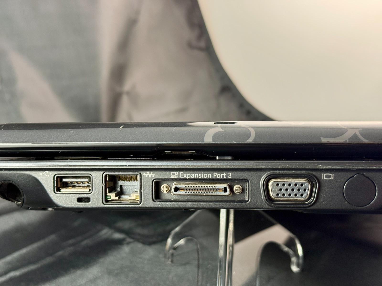 HP TouchSmart TX2-1275DX Notebook – Laptop AMD Turion X2 ATI Radeon Graphics