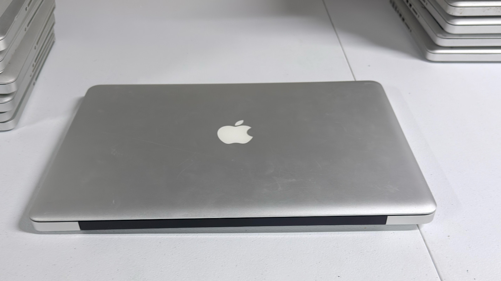 AS-IS Apple MacBook Pro A1286 15″ (Please Read, 2008-2011)
