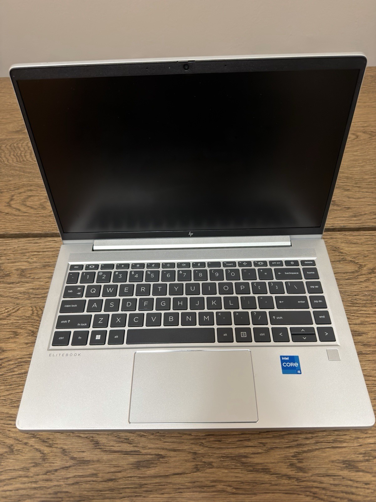 HP EliteBook 640 14 Inch G10 Notebook 32GB RAM 1TB SSD, 13th Gen Intel i5-1335U