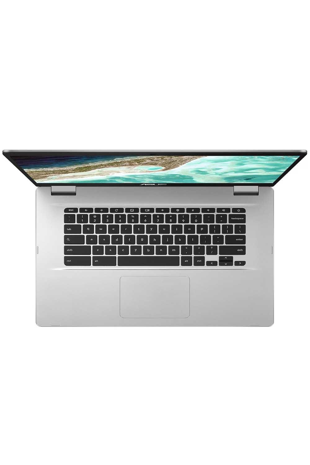 Asus C523NA-DH02 15in Laptop Celeron N3350 4gb RAM 32gb SSD