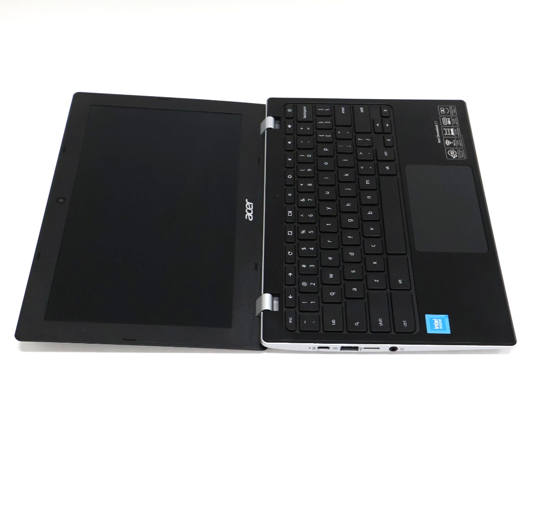 Acer Chromebook Spin 311 11.6″ Touch CELERON N400 1.10Ghz 4 GB RAM 32 GB Flash M