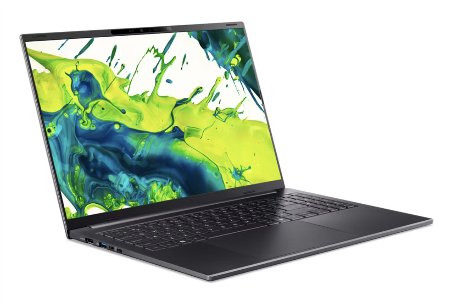 Acer Swift Go 16 AI 16″ Ryzen AI 7 445 16GB 1TB SSD Win11 Touch Wi-Fi 7 Refurb