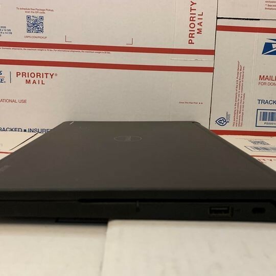 Dell Chromebook 11 P22t 11.6 Intel Celeron N2840 2.16ghz 4gb RAM 16gb SSD