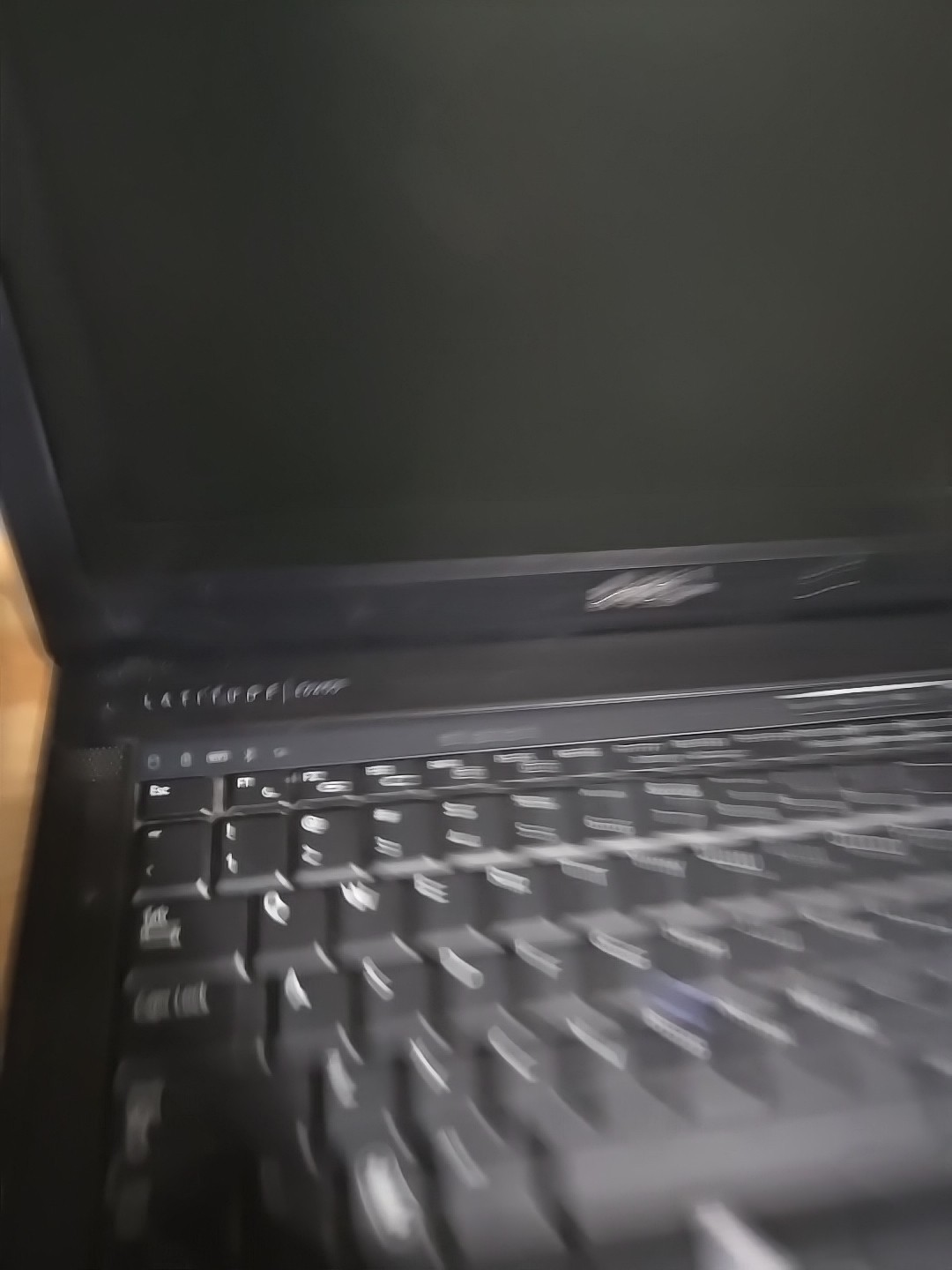 Dell Latitude E6400 Intel Core 2 Duo T9600 2.8 GHz 4GB RAM – Parts Not Tested