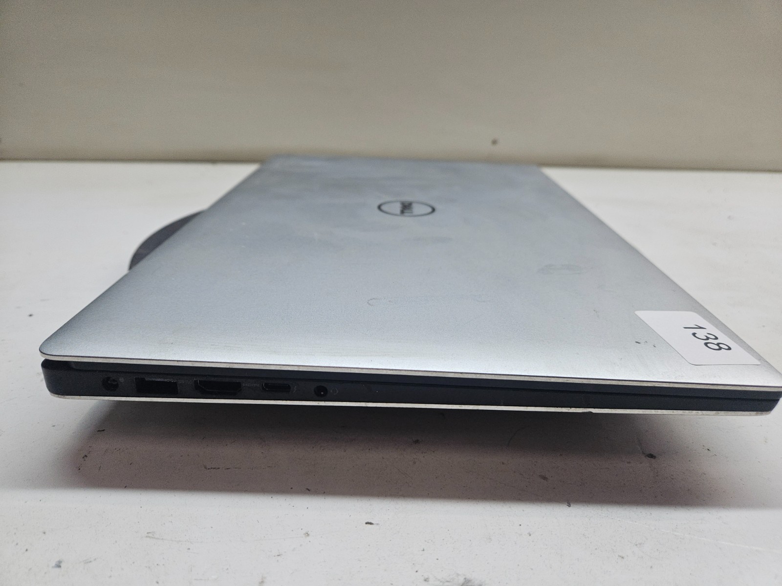 Dell Precision 5510 Intel Core i5-6300HQ NO RAM NO HDD – FOR PARTS