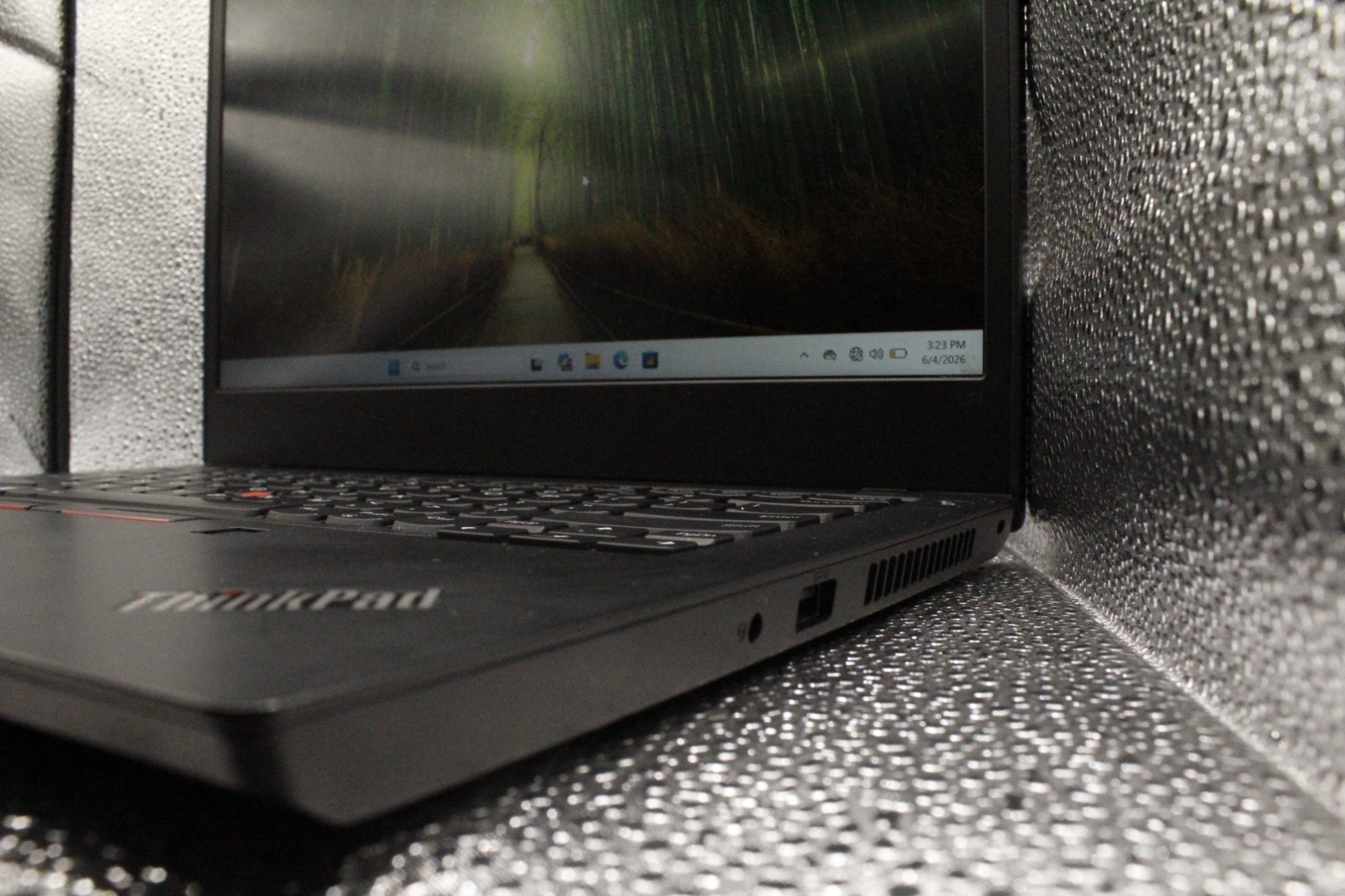 Lenovo ThinkPad L14 Gen 2 AMD Ryzen 5 5650U 2.30GHz 16GB RAM 14 inch 240GB SSD