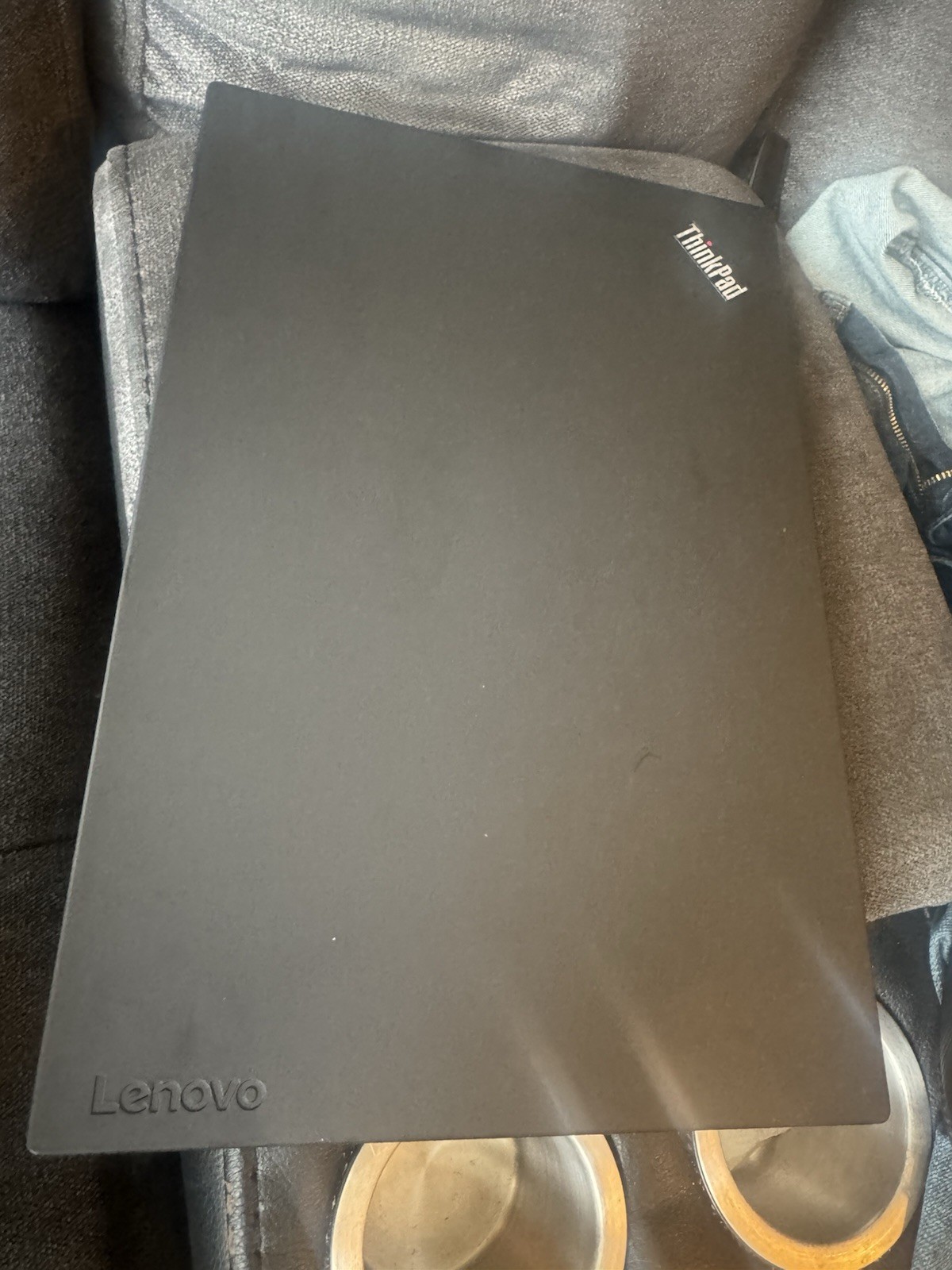 Lenovo ThinkPad T480 14″ HD i5 8250u 8GB 256gb NVME WIFI CAM WIN 11 PRO laptop