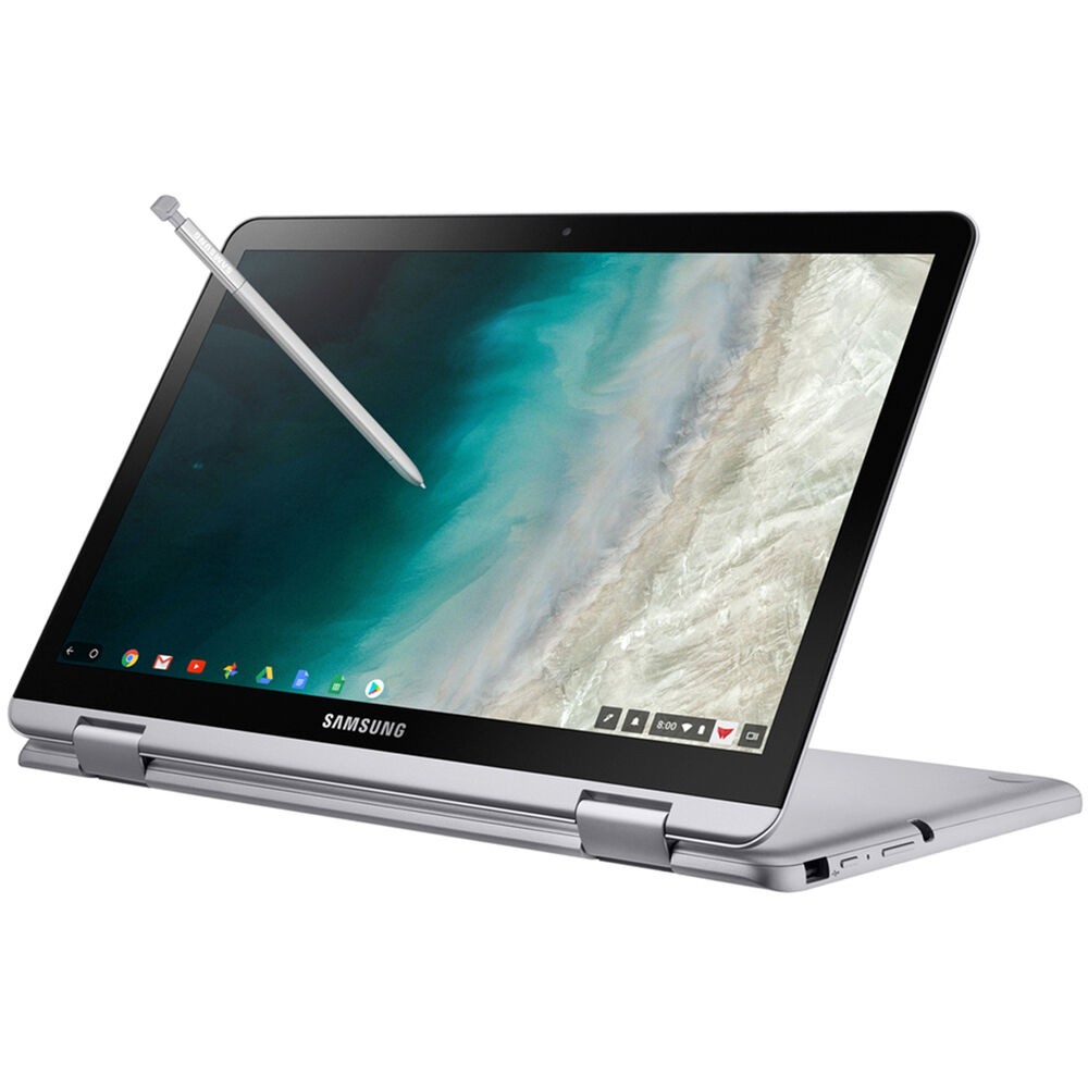 Samsung XE521QAB-M02US 12.2″ Touch WUXGA Celeron 3965Y 4GB 64GB SSD Chrome OS