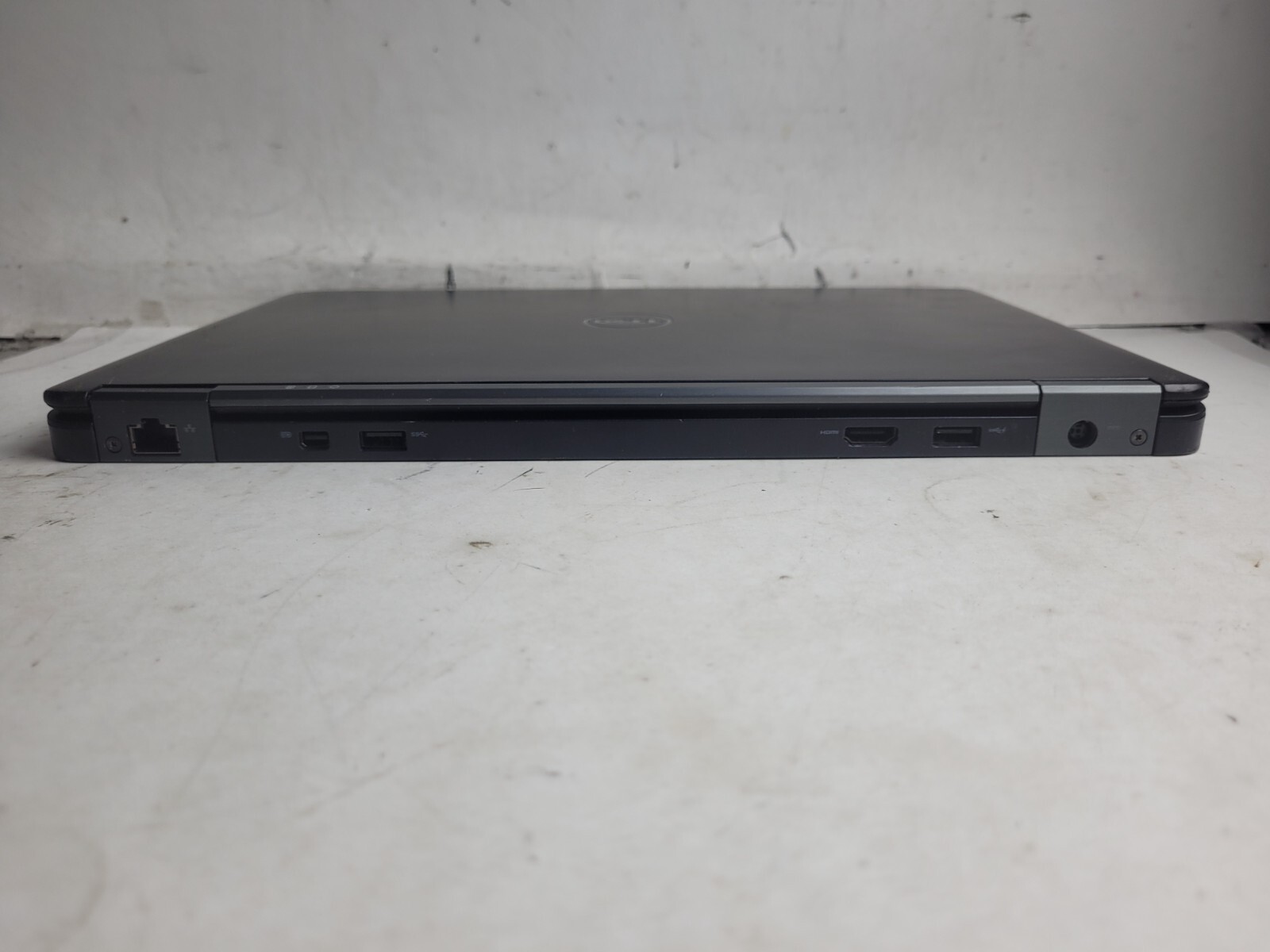 DELL LATITUDE E7450 w/i5-5300U, 8GB RAM, 14″ Laptop for Parts #2404