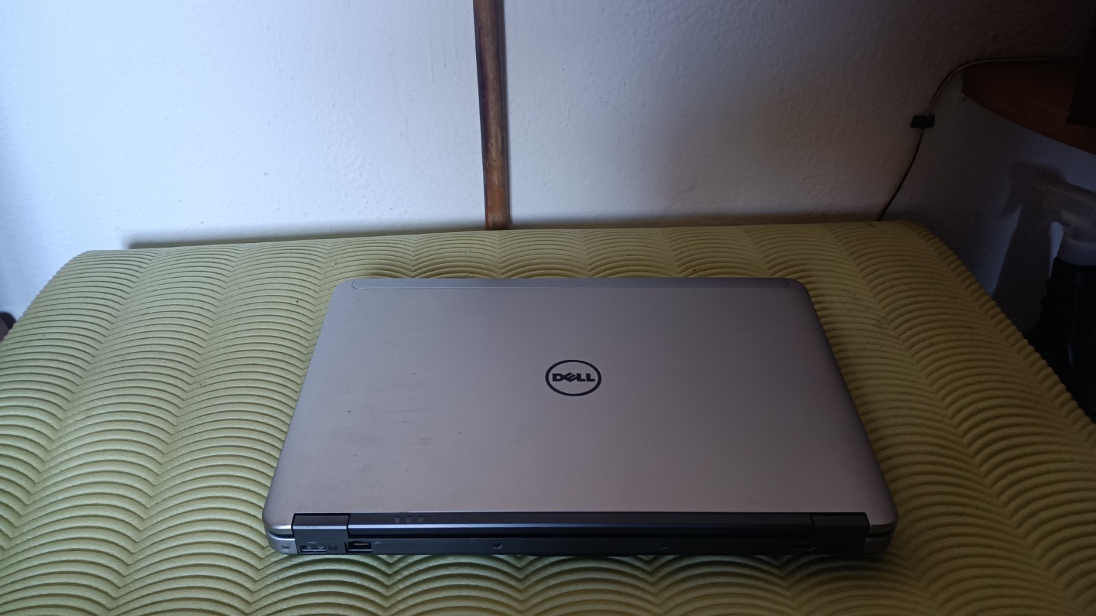 DELL LATITUDE e6440 14″ 1600X900 i5-4300U 8GB 128GB SSD WIN11