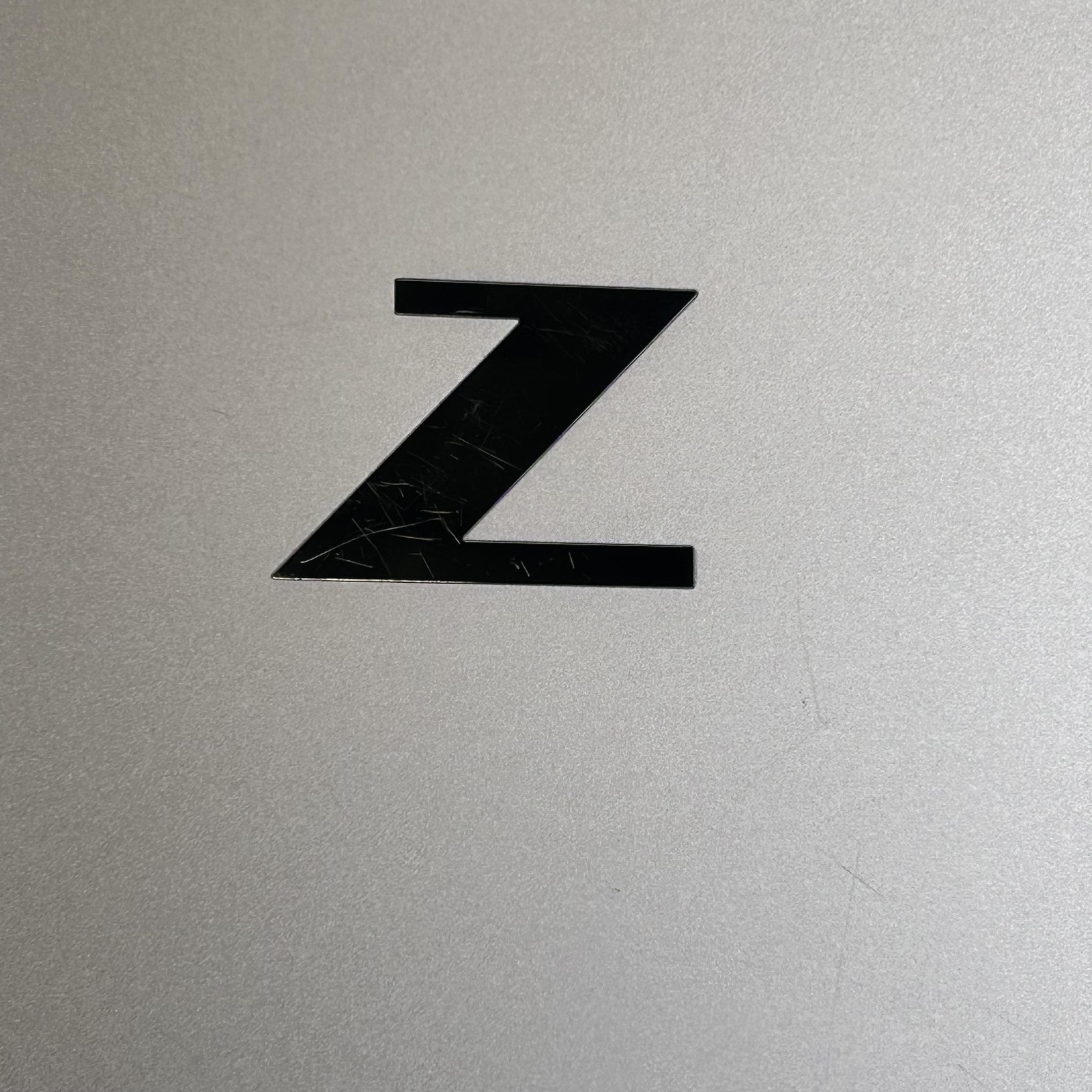 HP ZBook Fury 15 G8 4K i7-11800H 2.30GHz 32GB 512GB SSD NVIDIA RTX A2000 Good