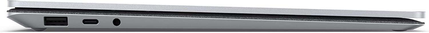 Microsoft Surface Laptop 4 13.5″ Laptop Ryzen 7 4980U 16GB RAM 256GB SSD Windows