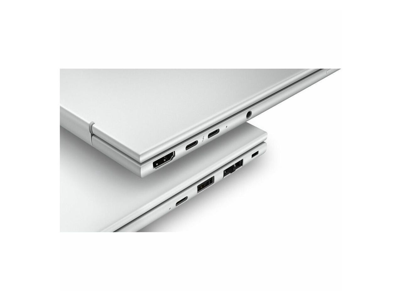 HP EliteBook 8 G2i 14″ Copilot+ PC Notebook – Intel Core Ultra 5 325 – 32 GB –