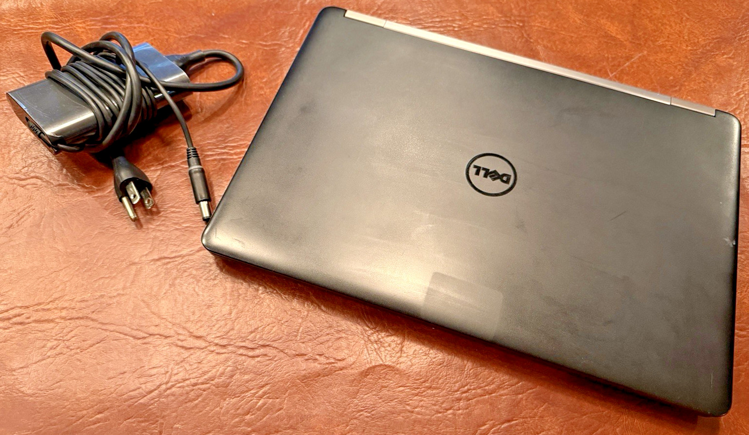 Dell Latitude 5470 Laptop 14” Intel Core i5 8GB RAM 120GB SSD Windows 11 HDMI