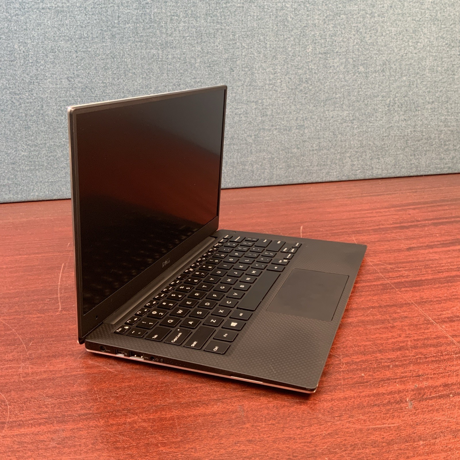 Dell XPS 13 9343 Intel i5-5200U 8GB RAM 256 GB SSD Win 11 Pro