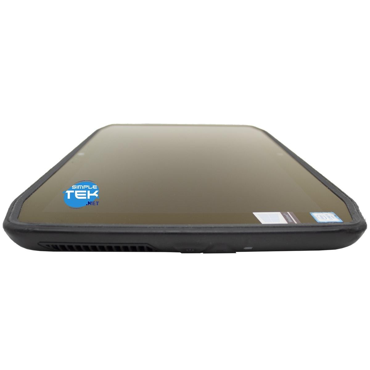 ZEBRA R12 i5 12.5″ TABLET TOUCH SCREEN RUGGED NOTEBOOK TOUCHSCREEN LTE 4G GPS –