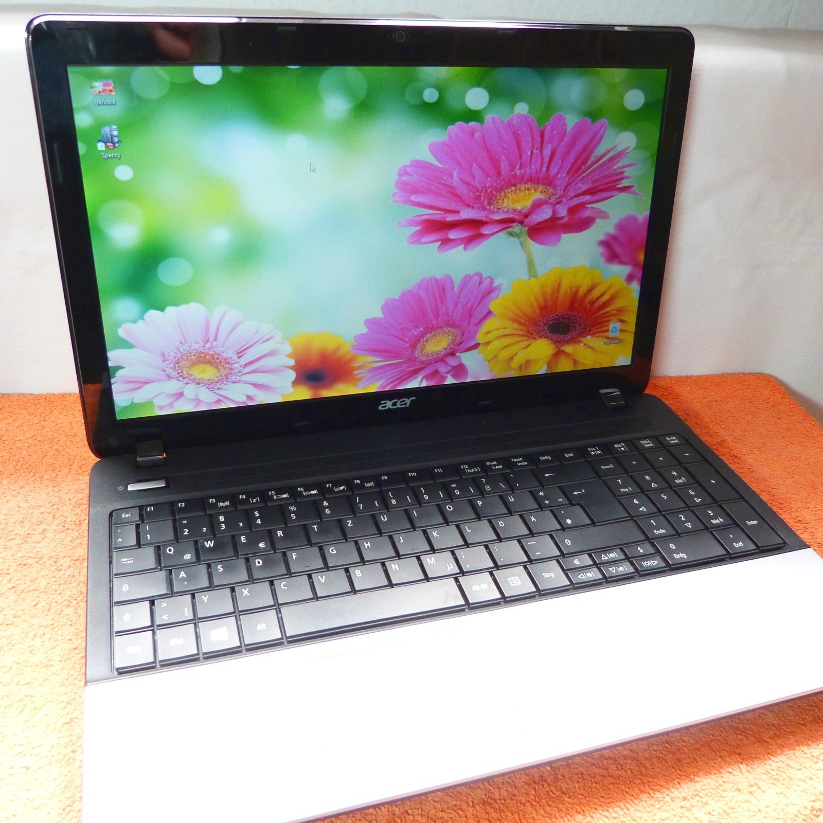 Acer P253 Travelmate POWER 15 inch I 500GB SSD Windows 11 PRO l 16GB RAM…