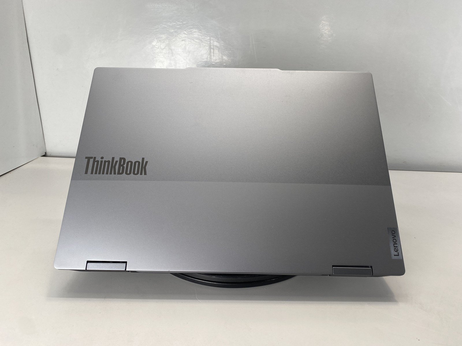 Lenovo Laptop ThinkBook 14 2-In-1 14″ Intel Core Ultra 5 225U 512GB- Gray