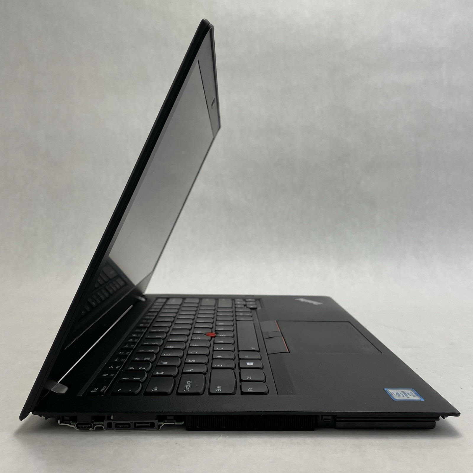 Lenovo ThinkPad T480 14″ i5-8350U 1.70 GHz 8 GB RAM No SSD/OS/AC/Batt- No Bottom