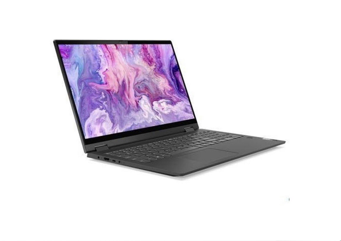 Lenovo IdeaPad Flex 5 14ALC05 14″ Ryzen3-5300U 8GB 256GB SSD W10